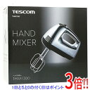 【延長保証対応!!】テスコム ハンドミキサー THM1300