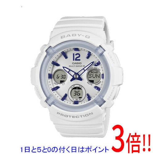 RADO - 【1日と5.0のつく日、18日はポイント3倍！】CASIO 腕時計 Baby-G BGA-2800-7A3JF