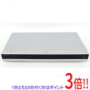 【中古】SHARP AQUOS ブルーレイディスクレコーダー BD-W1800W ホワイト リモコンなし(2)
