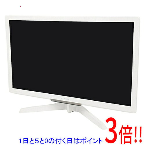 楽天市場】フナイ fl－24h2010 funai fl－24h2010 24v型の通販
