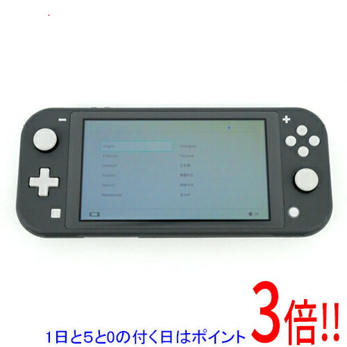 ��1����5.0�ΤĤ�����18���ϥݥ����3�ܡ��ۡ���š�ǤŷƲ Nintendo Switch Lite(�˥�ƥ�ɡ������å� �饤��) HDH-S-GAZAA...