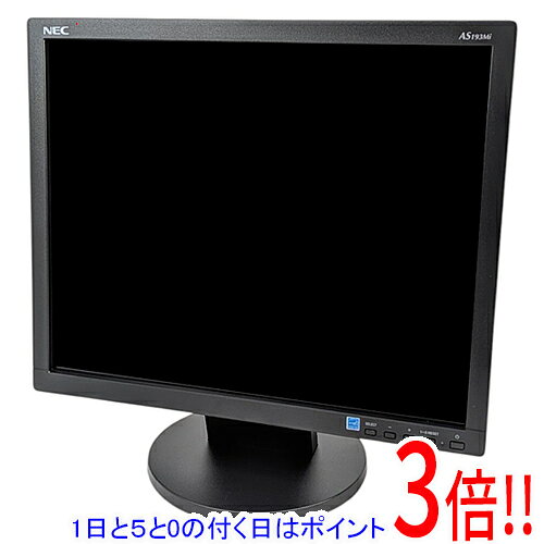 楽天市場】nec lcd－as173mの通販