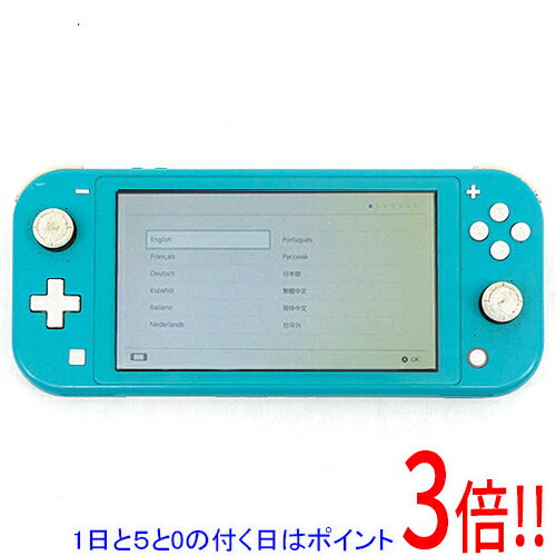 ��1����5.0�ΤĤ�����18���ϥݥ����3�ܡ��ۡ���š�ǤŷƲ Nintendo Switch Lite(�˥�ƥ�ɡ������å� �饤��) HDH-S-BAZAA...