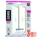 crucial CP2K16G60C36U5W DDR5 PC5-48000 16GB 2枚組(2)