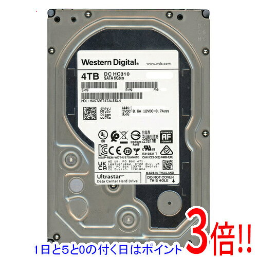 楽天市場】中古 4tb hddの通販