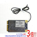 【いつでも2倍!5.0のつく日、18日は3倍!】【中古】Atheros Mini 無線LANカード 5424 AR5BXB6