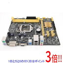 【中古】ASUS製 MicroATXマザーボード B85M-K LGA1150 訳あり
