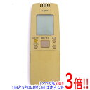 【中古】SANYO製 エアコンリモコン RCS-VR8C