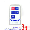 【いつでも2倍！1日と5．0のつく日は3倍！18日も3倍！】【中古】Lifelex 扇風機用リモコン KML-3126IR