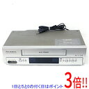 【中古】DXアンテナ製 Hi-Fiビデオ VTR-100 リモコン付き