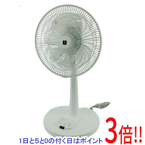 楽天市場】扇風機 シャープ pj-j3asの通販