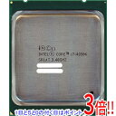 【中古】Core i7 4930K 3.4GHz LGA2011 SR1AT