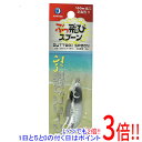 【いつでも2倍！1日と5．0のつく日は3倍！18日も3倍！】ジャンプライズ ルアー ぶっ飛びスプーン 30g 07 フルシルバー