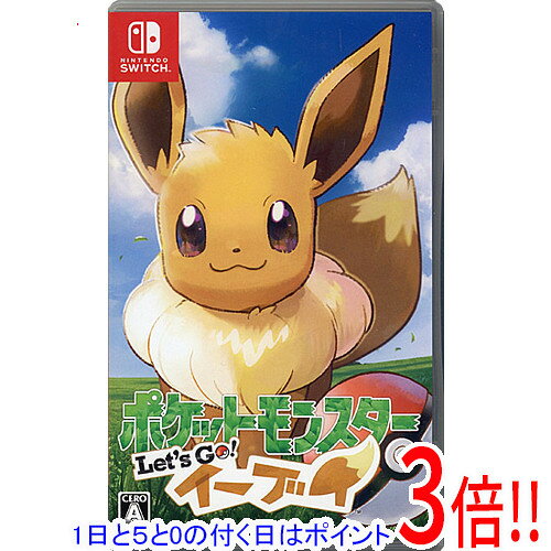 楽天市場】ポケットモンスター let's go!イーブイ モンスターボール
