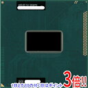 【中古】Core i5 3320M 2.6GHz 3M 35W SR0MX