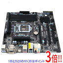 【中古】ASRock製 MicroATXマザーボード Z77 Pro4-M LGA1155