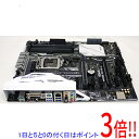 【中古】ASUS製 ATXマザーボード PRIME Z270-A LGA1151
