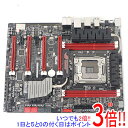 【いつでも2倍！1日と5．0のつく日は3倍！18日も3倍！】【中古】ASUS 「R.O.G.」マザーボード Rampage IV Formula LGA2011