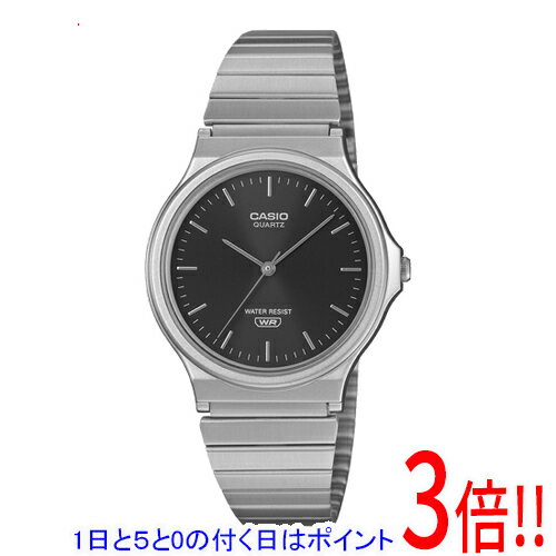 Rakuten - 【1日と5.0のつく日、18日はポイント3倍！】CASIO 腕時計 CASIO Collection STANDARD MQ-24DA-1AJF