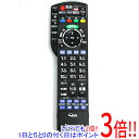 【いつでも2倍！1日と5．0のつく日は3倍！18日も3倍！】【中古】Panasonic テレビ用リモコン N2QAYB000901