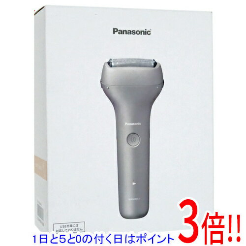 【延長保証対応!!】【1日と5.0のつく日、18日はポイント3倍！】Panasonic メンズシェー ...