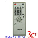 【いつでも2倍!5.0のつく日、18日は3倍!】【中古】AIWA オーディオリモコン RC-CVT01