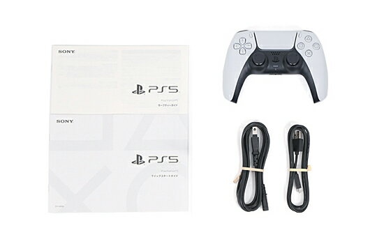 【いつでも2倍！5.0のつく日、18日は3倍！】【中古】SONY プレイステーション5 1TB CFI-2000A01 元箱あり