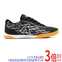 KELME ケルメ(ケレメ) 25.5cm フットサル インドア用 シューズ 大人用 FINAL INDOOR 55031 1026 ブラック