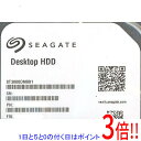 【中古】SEAGATE製HDD ST3000DM001 3TB SATA600 7200 100〜200時間以内