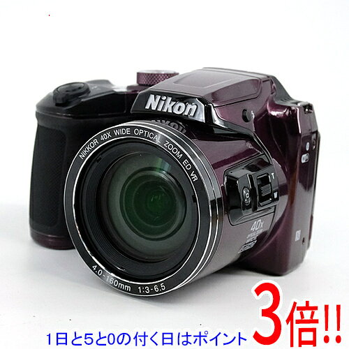 楽天市場】COOLPIX B500の通販