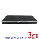 【中古】Panasonic ブルーレイディスクレコーダー DMR-BWT520-K リモコンなし