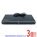 【中古】三菱電機製 HDD内蔵ブルーレイレコーダー DVR-BZ260 リモコンなし