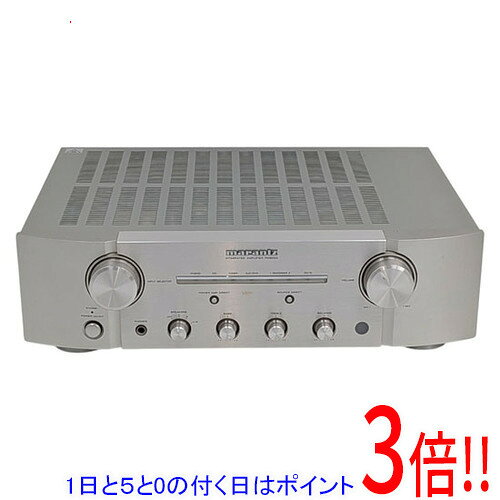 楽天市場】マランツ プリメインアンプ pm8006の通販