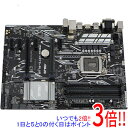 【中古】ASUS製 ATXマザーボード PRIME H270-PLUS LGA1151