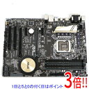 【中古】ASUS製 ATXマザーボード H170-PRO LGA1151