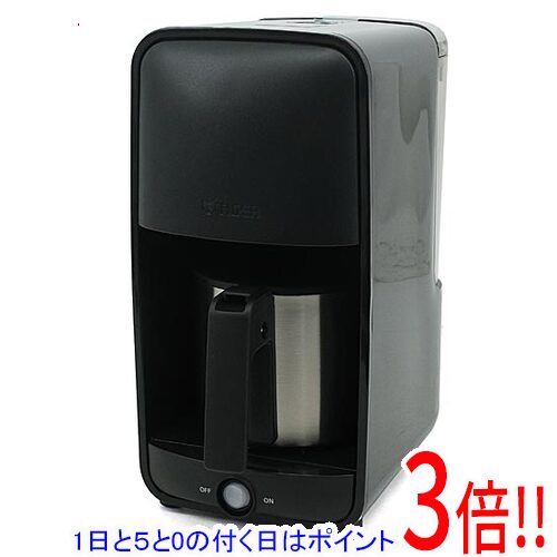 【延長保証対応!!】【1日と5.0のつく日、18日はポイント3倍！】TIGER コーヒーメー...