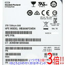 【いつでも2倍！1日と5．0のつく日は3倍！18日も3倍！】【バルク新品】 HP製HDD MB3000FCWDH 3TB 7200 SAS