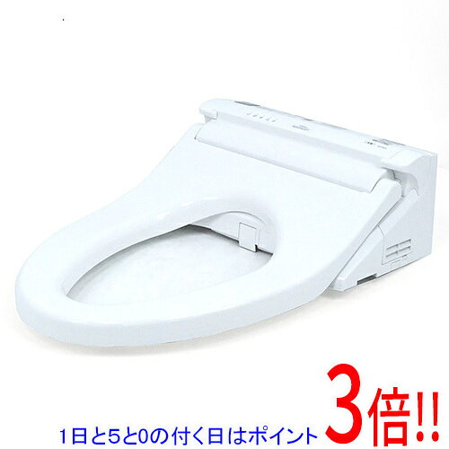 商品名【延長保証対応!!】TOTO 温水洗浄便座 ウォシュレット S1A TCF6543AP #NW1 ホワイト商品状態新品型番S1A TCF6543AP #NW1 [ホワイト]備考※本製品に関する技術的なお問い合わせやトラブルシューティングにつきましては、当店では対応しておりません。恐れ入りますが、製品に関するお問い合わせや不具合が疑われる場合は、メーカーサポートへご相談ください。その他※掲載画像は代表画像です。実際の商品と細部が異なる場合がございますので、商品状態につきましては表記の内容をご確認ください。※返品についてはこちらをご覧ください。■延長保証について詳しくは下記をご覧ください。・延長保証（自然故障プラン）のご案内はコチラ・延長保証（物損付きプラン）のご案内はコチラ　