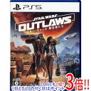 【中古】スター・ウォーズ 無法者たち スタンダードエディション PS5