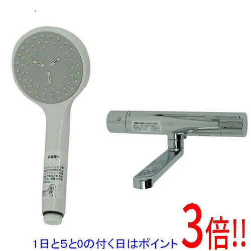 楽天市場】toto 混合水栓 tbv03406jの通販