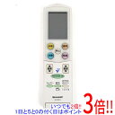 【中古】SHARP エアコンリモコン A696JB
