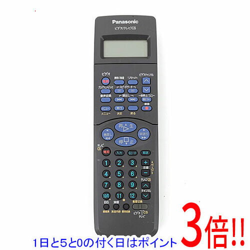 楽天市場】ビデオリモコン（TV・オーディオ・カメラ）の通販