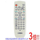 【中古】YAMAHA オーディオリモコン V945690(2)