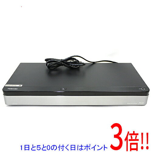 楽天市場】東芝 ブルーレイレコーダー dbr-m3007の通販