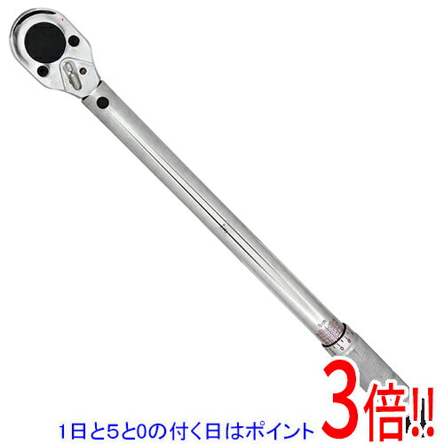 【1日と5.0のつく日、18日はポイント3倍！】[在庫品]E-Value プレセット型トルクレ...