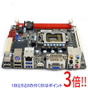 【中古】BIOSTAR製 Mini ITXマザーボード TH61 ITX LGA1155