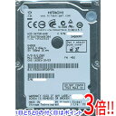 【いつでも2倍!5.0のつく日、18日は3倍!】【中古】HITACHI ノート用HDD 2.5inch HTS547564A9E384 640GB 9000〜1...