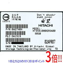 【いつでも2倍!5.0のつく日、18日は3倍!】【中古】HITACHI ノート用HDD 2.5inch HTS541080G9SA00 80GB 3000〜40...
