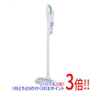 【延長保証対応!!】【新品(開封のみ・箱きず・やぶれ)】 IRIS OHYAMA 充電式サイクロンスティッククリーナー daspo SCD-190P-W ホワイ...