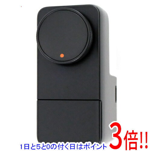 【1日と5.0のつく日、18日はポイント3倍！】SwitchBot SwitchBotロックPro W3500000 ブラック